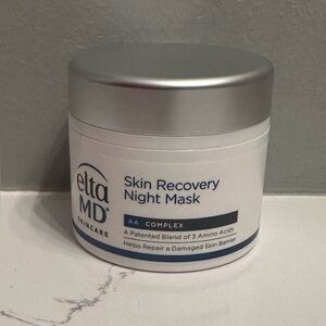 Elta MD Skin Recovery Night Mask 50ml 1.7oz 08/2027 NEW